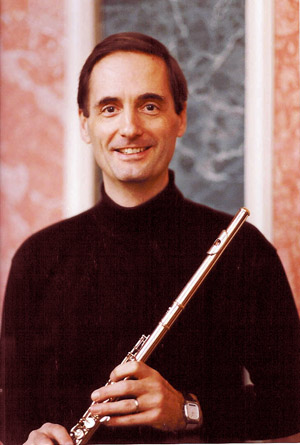 concert flaut sibiu