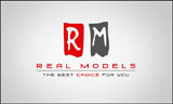 real models logo