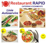 restaurant rapid